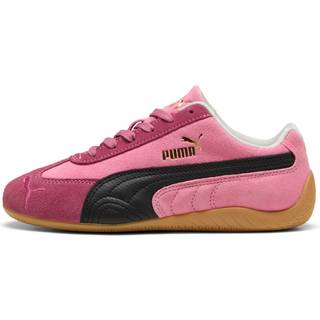 PUMA Speedcat Sneakers Unisex, Shoes, Strawberry Burst/Black, 44 - Black - 44