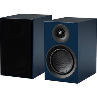 Pro-Ject Speaker 5 E Carbon Par Satin Blue