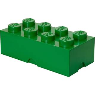 LEGO Opbevaringskasse 8, Grøn