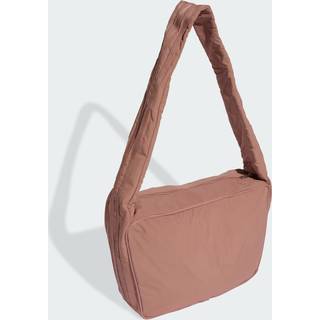 Crossbody Bowling taske - Warm Clay - 1 størrelse