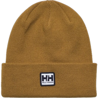 Helly Hansen Urban Cuff Beanie, lynx