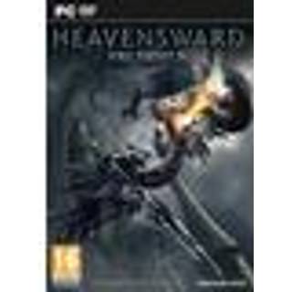 Final Fantasy XIV: Heavensward Final (PC) - Mog Station Key - EUROPE