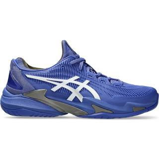 Asics Court FF 3 Dark Cobalt/White