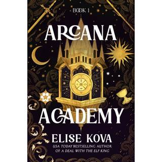 Arcana Academy