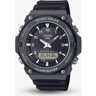 Stilfuld Casio herreur AQ-S820W-1AVEF