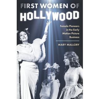 First Women of Hollywood