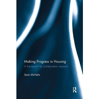 Making Progress in Housing