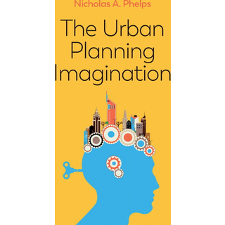 The Urban Planning Imagination