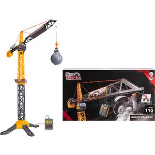 Car Mania Mighty kran