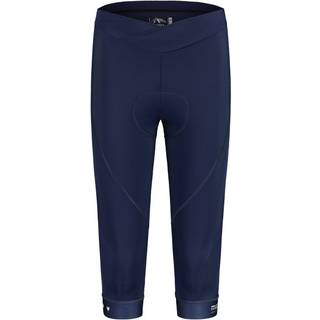 Maloja Women's MinorM. 3/4 Cykelbukser Damer størrelse S farve blå