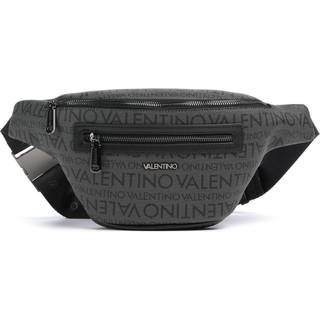 Valentino Bags Billion Bæltetaske grå