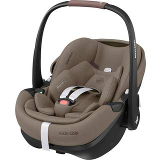 Maxi-Cosi Pebble 360 Pro2 Twillic Truffle