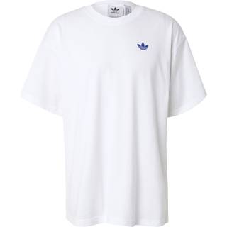 REVTEXT GFX TEE - White - S