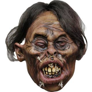 Zombie Schrumpfkopf