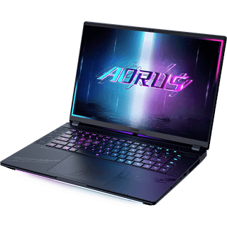 Gigabyte AORUS MASTER 16 BYHC5NEE65SP