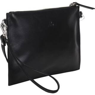Adax Rivoli Randi clutch (BLACK)
