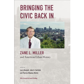 Bringing the Civic Back in