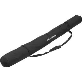 Gridarmor Skibag Black, One size