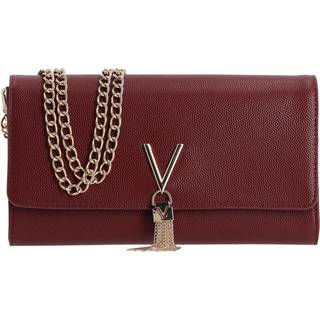 Valentino Bags Divina Crossover taske vin