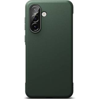 Samsung Galaxy A36/A56 Ringke Onyx TPU Cover - Mørkegrøn