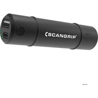 Scangrip powerbank til lygter (03.5962)