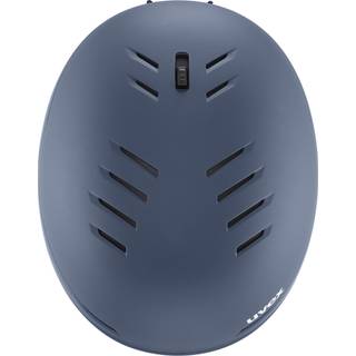 Uvex Wanted, skihjelm, mørkeblå