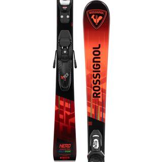 Rossignol Hero Jr Multi-Event + KID4 GW