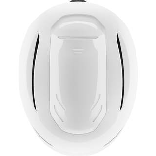 Uvex Resolution, skihjelm, hvid