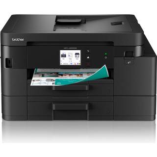 Brother MFC-J4550DW all-in-one Blækprinter