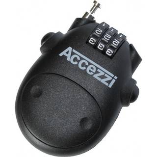 Accezzi skilås