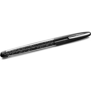 Swarovski Kugelschreiber - Swarovski Crystalline Tintenroller - 5717137 - schwarz