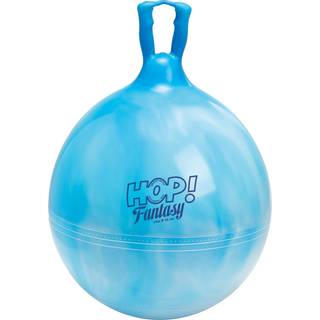 Hoppebold 45 cm - Fantasy