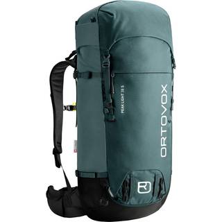 Ortovox Peak Light 38 S Arctic Grey, OneSize