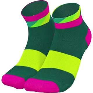 Incylence Ultralight Strides Short Socks Str. 35-38 Grøn