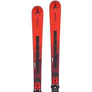 Atomic Redster G8 Revo C m/binding-182cm