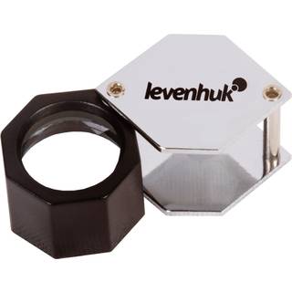 Levenhuk Zeno Gem ZM9 Magnifier - Lup