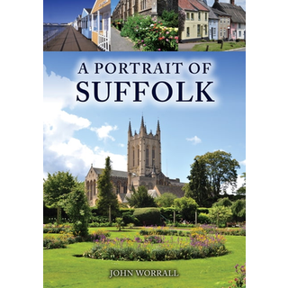 A Portrait of Suffolk