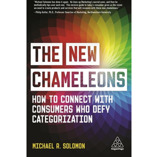 The New Chameleons