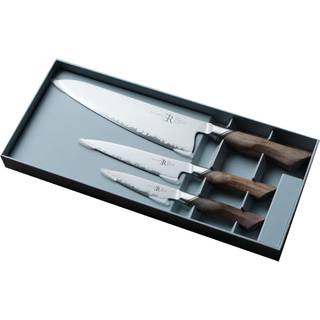 Ryda Knives A-30 Knivsæt 3 knive