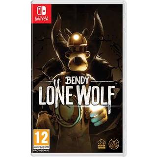 Bendy: Lone Wolf - Sony PlayStation 5 - Overlevelse