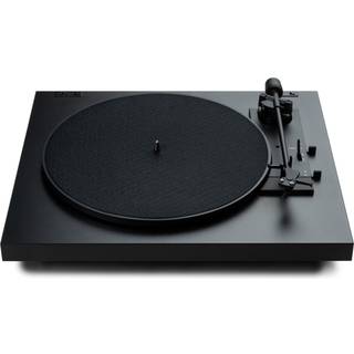 Pro-Ject A1.2 Automatisk Pladespiller OM10 Black