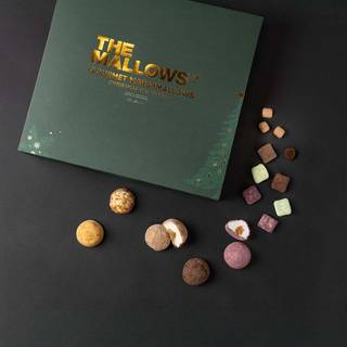 The Mallows - Mix Julekalender