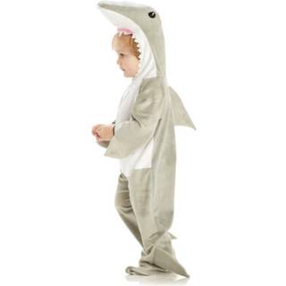 Haifisch Kinder Kostüm M