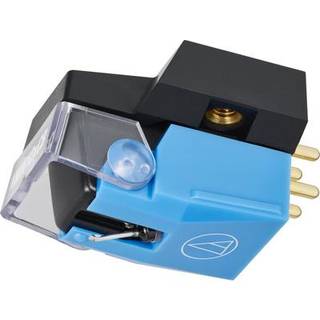 Audio-Technica VM510xCB Dual MM pickup | PRIS-MATCH