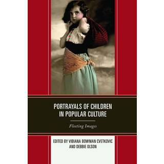 Portrayals of Children in Popular Culture