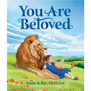 You Are Beloved