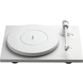Pro-ject T1 White Edition - Buy & Try - 3 års garanti*