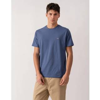 GANT Herre Regular fit Shield T-shirt (S)