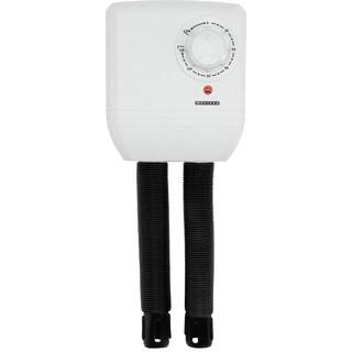 Melissa Skotørrer m/ to slanger, 250W