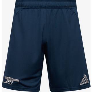 Arsenal 25/26 udebaneshorts - Night Indigo / Grey Two - 2XL